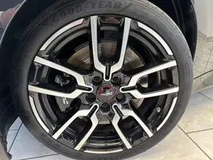 MINI Cooper SE MINI Cooper SE JCW - Pano/LED/CarPlay/Kamera Bild 5