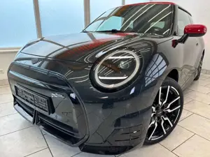 MINI Cooper SE MINI Cooper SE JCW - Pano/LED/CarPlay/Kamera Bild 2