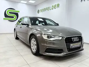 Audi A6 Avant 3.0 TDI S-LINE SPORT/LEDER/NAVI/BOSE/
