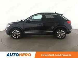 Volkswagen T-Roc 1.5 TSI ACT Active Aut.*VC*PDC*SHZ*ACC* Bild 3