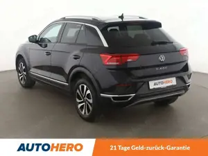 Volkswagen T-Roc 1.5 TSI ACT Active Aut.*VC*PDC*SHZ*ACC* Bild 4