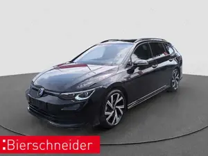 Volkswagen Golf Variant 8 2.0 TSI DSG R-Line 4Motion LED ACC ASSIST