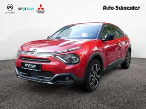 Citroen Others ë-C4 Feel Pack 136 PDC KAMERA NAVI ACC HUD LED