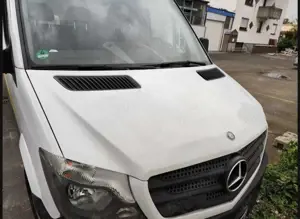 Mercedes-Benz Sprinter 313 CDI Maxi Lang Hoch Bild 3