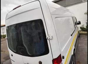 Mercedes-Benz Sprinter 313 CDI Maxi Lang Hoch Bild 2
