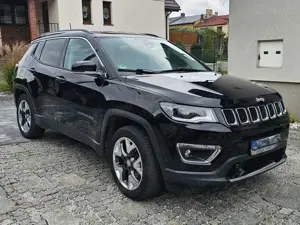 Jeep Compass Compass 1.4 MultiAir Limited