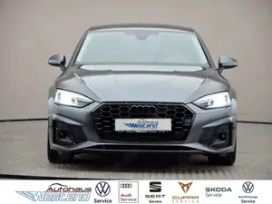 Audi A5 Sportback S line 40 TFSI 150kW S tronic Navi