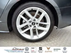 Audi A5 Sportback S line 40 TFSI 150kW S tr. HuD Navi LED Bild 5