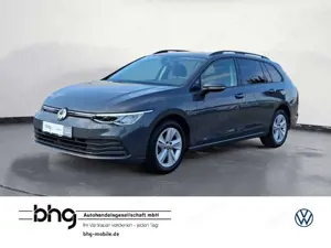 Volkswagen Golf Variant 1.5TSI OPF Life BusinessPremium Nav
