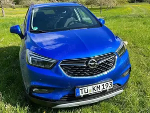 Opel Mokka X Mokka X 1.4 Automatik Active