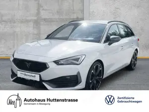 CUPRA Leon Sportstourer VZ BEATS eSITZ ACC AHK