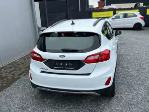 Ford Fiesta Active verschiedene Modelle vorrätig Bild 4