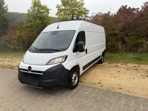 Opel Movano Movano 2.2 BlueHDi 140 35 L3 Heavy