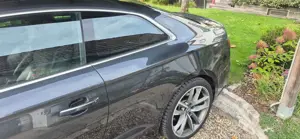Audi S5 A5 Coupe Coupe 3.0 TFSI quattro tiptronic Bild 4