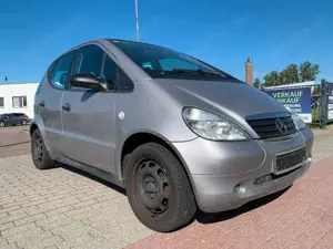 Mercedes-Benz A 140 *Automatik*