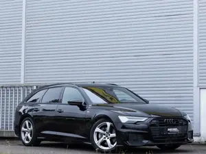 Audi A6 Avant 45 TDI qu.*S-LINE*PANO*NAVI*RFK*SHZ*ACC