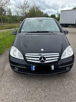 Mercedes-Benz A 200 Avantgarde