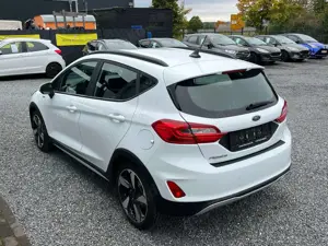 Ford Fiesta Active verschiedene Modelle vorrätig Bild 5