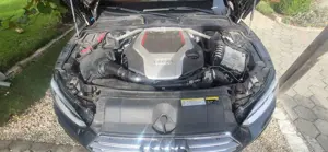 Audi S5 A5 Coupe Coupe 3.0 TFSI quattro tiptronic Bild 5