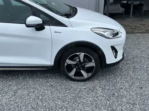 Ford Fiesta Active verschiedene Modelle vorrätig Bild 2