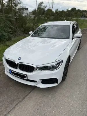 BMW 530 530 i xDrive M Sport