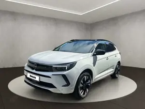 Opel Grandland Elegance 1.2 Turbo 96 KW