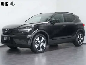 Volvo XC40 Plus Recharge Pure Electric LED/KAMERA/19"