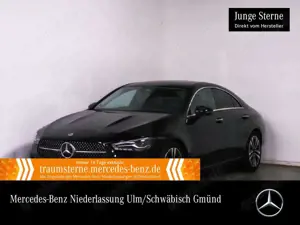 Mercedes-Benz CLA 180 PROGRESSIVE+LED+KAMERA+KEYLESS+7G
