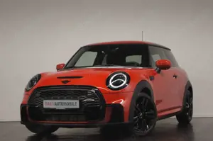 MINI Cooper S JCW KEYLESS|NAVI|VIRUTAL|LED