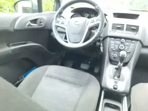 Opel Meriva Meriva 1.4 Automatik Edition