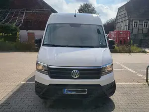 Volkswagen Crafter Crafter 35 TDI HA