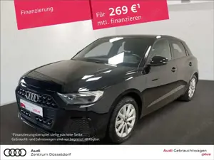 Audi A1 Sportback 25 TFSI advanced VIRTUAL SOUNDSYSTEM LED