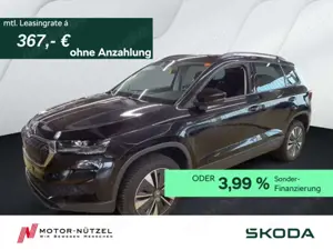 Skoda Karoq 1.5 TSI DSG TOUR MATRIX+NAVI+AHK+PANO+360°