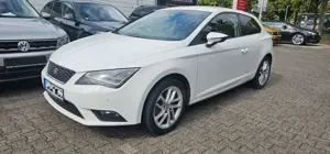 SEAT Leon SC Style Sport LED PDC NAVI