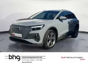 Audi Q4 e-tron 35