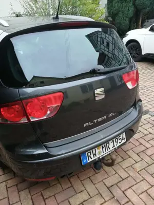 SEAT Altea XL Altea XL 1.4 TSI Style
