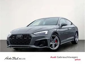 Audi A5 S line 45TFSI qu. Stronic Matrix Pa