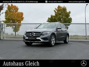 Mercedes-Benz GLC 250 GLC 250 d Exclusive 4Matic Navi/KEYLESS-Go-Paket