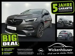 Opel Grandland Hybrid 4x4 Ultimate Leder SoundSystem