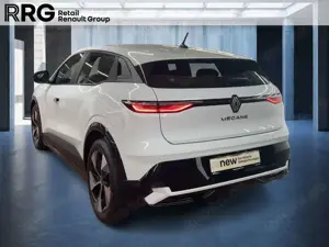 Renault Megane E-Tech EQUILIBRE EV60 220HP BATTERIEKAUF Bild 4