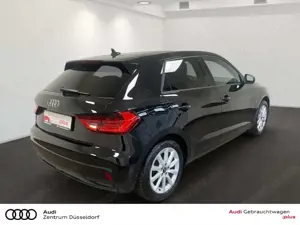 Audi A1 Sportback 25 TFSI advanced VIRTUAL SOUNDSYSTEM LED Bild 5