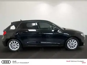 Audi A1 Sportback 25 TFSI advanced VIRTUAL SOUNDSYSTEM LED Bild 3