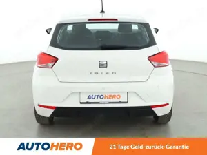 SEAT Ibiza 1.0 TSI Style*NAVI*LIM*PDC*ALU*KLIMA* Bild 5
