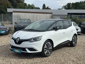 Renault Scenic IV Equilibre Automatik Navi Kam LED AHK