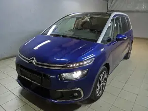 Citroen Grand C4 SpaceTourer Shine