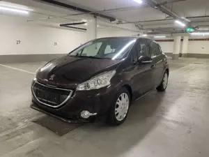 Peugeot 208 Active