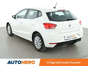 SEAT Ibiza 1.0 TSI Style*NAVI*LIM*PDC*ALU*KLIMA* Bild 4