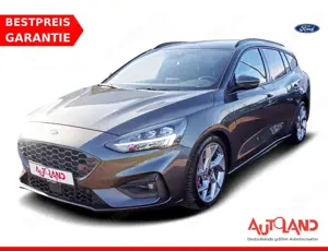 Ford Focus ST 2.3 EB Autom. Pano LED Navi VC ACC BO