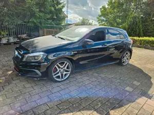 Mercedes-Benz A 250 A -Klasse A 250 Sport Euro6 Motorschaden.