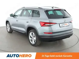 Skoda Kodiaq Bild 4